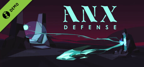 Anx Defense Demo