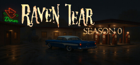 Raven Tear: Season 0 - Deluxe Edition