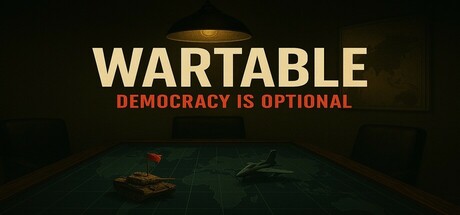 WarTable: Democracy is Optional