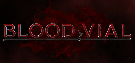 Blood Vial