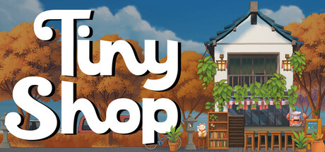 Tiny Shop