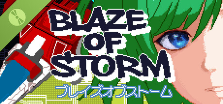 Blaze of Storm Demo