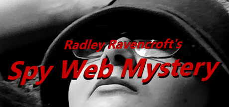 Radley Ravencroft's Spy Web Mystery