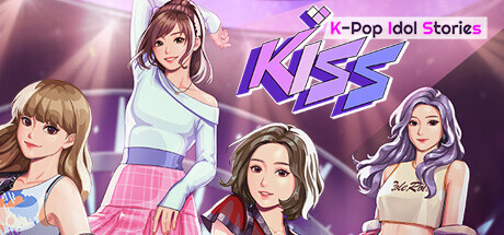 KISS: K-pop Idol StorieS - Road to Debut Playtest