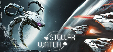 Stellar Watch Playtest
