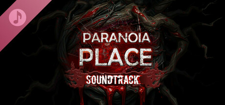 PARANOIA PLACE: Soundtrack