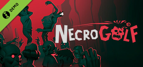 Golf VS Zombies Demo