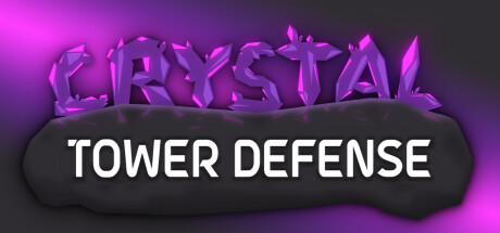 Crystal Tower Defense Playtest
