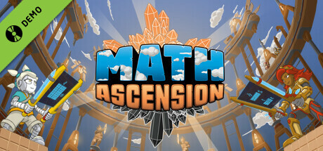 Math Ascension Demo