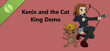 Kenix and the Cat King DEMO Demo
