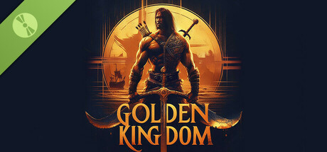 Golden Kingdom VR Demo