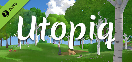 Utopiq Demo