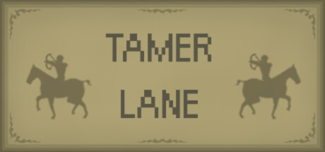 Tamerlane