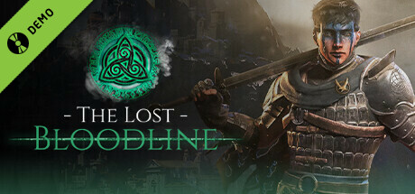 The Lost Bloodline Demo