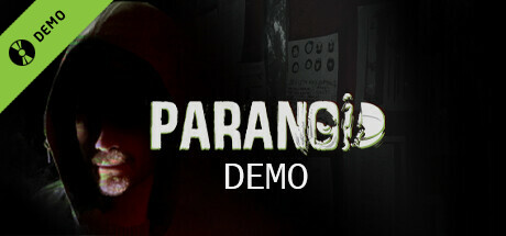 Paranoid Demo
