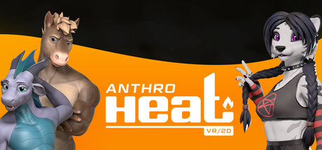 Anthro Heat