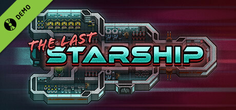 The Last Starship Demo