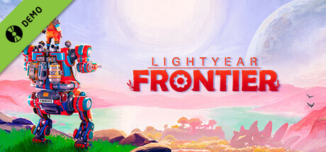Lightyear Frontier Demo