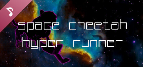 Space Cheetah Hyper Runner Soundtrack