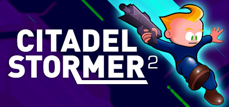 Citadel Stormer 2
