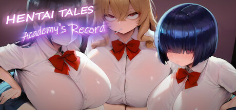 Hentai Tales: Academy's Record