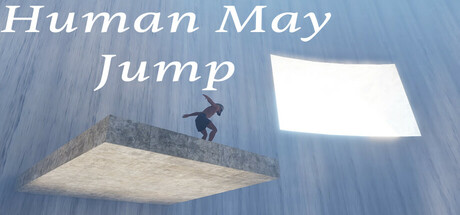 Human May Jump