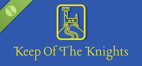 Keep of the knights Demo