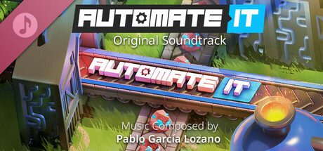 Automate It Original Soundtrack