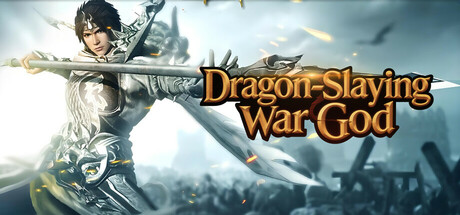 Dragon-Slaying War God