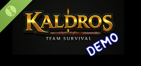 Kaldros Team Survival Demo