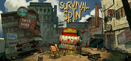 Survival Spin