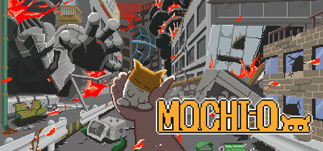 MOCHI-O