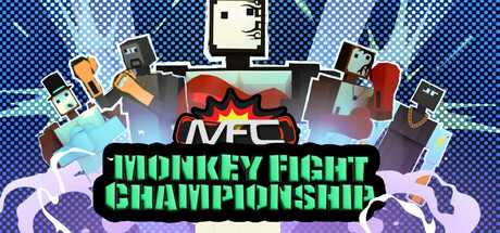 MFC - MonkeyFightChampionship
