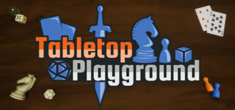 Tabletop Playground Playtest