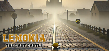 Lemonia The Last Castle