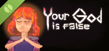 Your God is false Demo