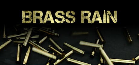 Brass Rain