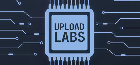Upload Labs Playtest