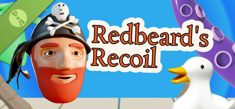 Redbeard's Recoil Demo