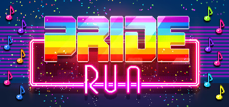 Pride Run