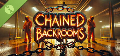 Chained Backrooms Demo