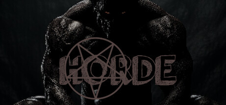 Horde Playtest