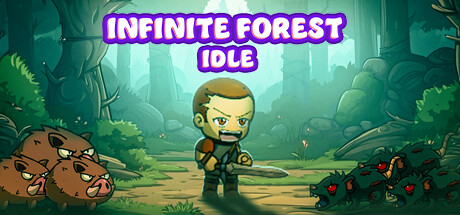 Infinite Forest