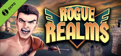 Rogue Kingdoms Demo