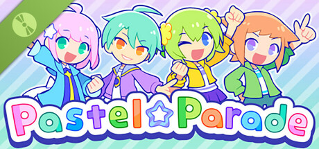 Pastel☆Parade Demo