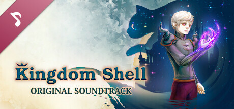 Kingdom Shell Soundtrack