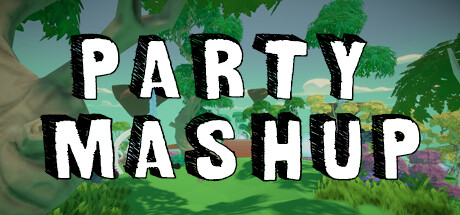 Party Mashup Playtest