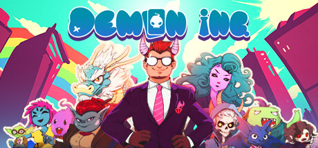Demon Inc.
