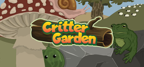 CritterGarden Playtest