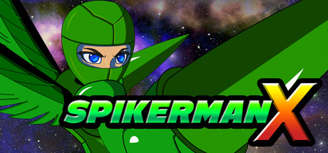 SpikerManX